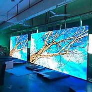 How are LED Screen Rentals Helpful for Businesses?
