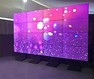 The Necessity of an Outdoor LED Video Wall