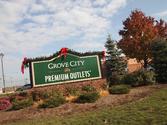 grove city outlets