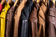 Pure leather quality leather jackets manufacturer and exporter from India | True Trident Leather