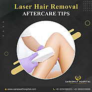4 Tips to Take Care of Your Skin After a Laser Hair Removal