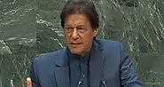 PM Imran Khan Historic Speech in UN General Assembly | 27 Sep 2019