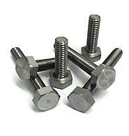 Bolts Manufacturers Suppliers Dealers in India - Caliber Enterprises
