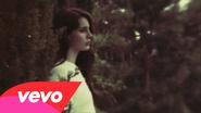 Lana Del Rey vs. Cedric Gervais - Summertime Sadness
