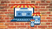 How To Run A Brick-&-Mortar Store On The Internet E-commerce Platform? | Posts by websitedesignlosangeles | Bloglovin’