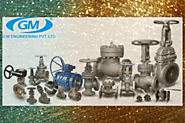 What is the importance of valves in the production industry?