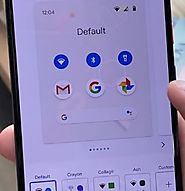 How to customize Pixel 4 XL theme – BestusefulTips