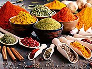 Organic Spices Manufacturers In India | Spices Suppliers & Exporters