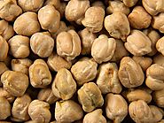 Chickpeas Suppliers India | Organic Chickpeas Manufacturers, Exporters