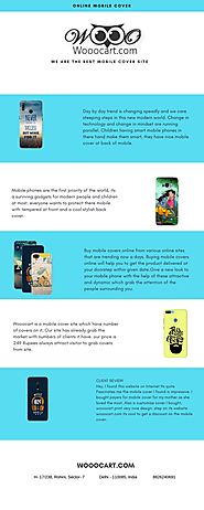 Mobile Cover | Best Mobile Cover | Online Mobile Cover