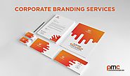 Experienced and Reputable Corporate Branding Services India