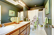 Reliable Bathroom Renovation in Sydney