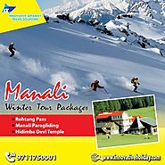Manali Package Tour