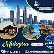 Malaysia Tour Package- Book Malasiya Holidays Package