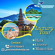 Luxury Tour Package