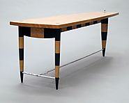 Find Styles of Contemporary Tables You Should Know