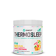 Onest Thermosleep | Natural Sleep Supplement & Night Time Fat Burner – Onest Health