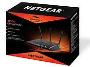 How to install and Setup Netgear XR300 – Nighthawk Pro Gaming Router? - www.routerlogin.net