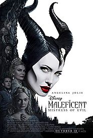 W a T C H ! [[ Maleficent: Mistress of Evil ]] F U L L M O v I E - HD 2019 Online Free
