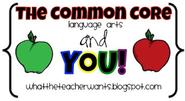 What the Teacher Wants!: The Common core and YOU: Part deux!