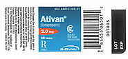 Buy Ativan Online - MAVERICK PHARMACY