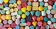 Buy Ecstasy Online - MAVERICK PHARMACY