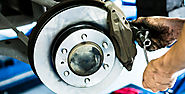 Brake Service Repair and Testing Lovas Automotive