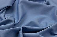 Vải Tencel là gì? Đặc tính của chất liệu vải này!