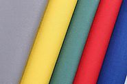 Vải Polyester là gì? Đặc tính của chất liệu vải này!