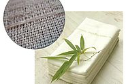 Vải Bamboo là gì? Đặc tính của chất liệu vải này!