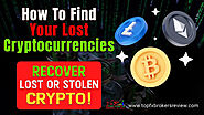 How To Recover Stolen Cryptocurrency - Recover Lost or Stolen Crypto 2024!