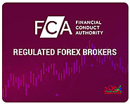 FCA Regulated Brokers | FCA Regulated Brokers List 2024