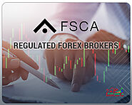 FSCA Regulated Brokers | FSCA Regulated Forex Brokers 2024