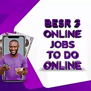 Best 3 online business jobs to do online - Odijedangospleblog