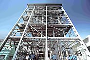 Process Equipment Manufacturers in Pune - CentPro