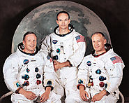 15 Technology Inventions from Apollo 11 Moon Mission » Techno News