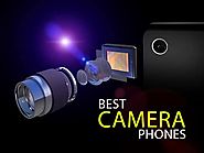 Best Camera Smartphone to Buy Under 10000 » Techno News
