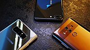 Best phones under 40000 » Techno News