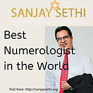 Best Numerologist in the World