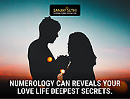 Love Life Deep Secrets - How Numerology Can Help - A Complete Guide