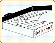 Hydraulic Lift Bed Storage - Installing a Lift  – Telegraph