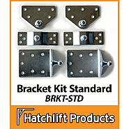 Bracket Kits by Hatchlift | edocr
