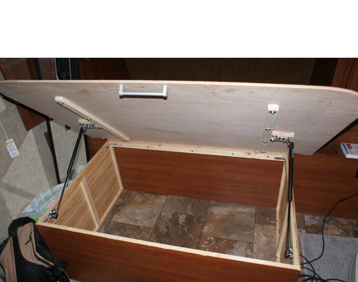 How To Install A BedLift Kit Here is an installation guide A Listly