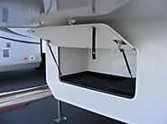 HATCHLIFT LLC Announces the Perfect, Affordable, and Must Have Gift for Every RV Owner of Fifth Wheels, Travel Traile...