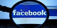 Cara Melihat Orang Yang Sering Ngintip FB Kita Tanpa Aplikasi