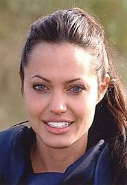 Image result for Angelina Jolie Without Makeup | Angelina jolie in 2019 | Angelina jolie, Angelina jolie eyes, Angeli...