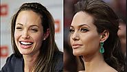 30+ Actual Pictures Angelina Jolie Without Makeup Photos, Images