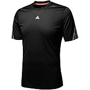 adidas Soccer Jersey - Black