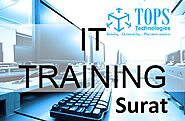 Website at https://www.tops-int.com/surat-training/