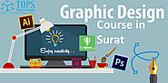 Graphic Design Training in Surat | Graphic Design Training course in Surat